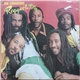 The Cimarons - Reggaebility