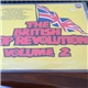Various - The British Pop Revolution Volume 2