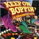 Various - Keep On Boppin'