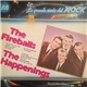 The Fireballs / The Happenings - The Fireballs / The Happenings