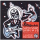 Los Straitjackets - Supersonic Guitars In 3-D