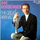 Doc Severinsen - The Great Arrival!