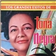 Toña La Negra - Lo Grandes Exitos De Toña La Negra