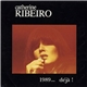 Catherine Ribeiro - 1989... Déjà !