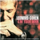 Various - Leonard Cohen I'm Your Man - Motion Picture Soundtrack