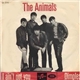 The Animals - I Ain't Got You / Dimples