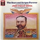 John Philip Sousa, Band Of H.M. Royal Marines Conducted By Lt. Colonel G.A.C. Hoskins, R.M. - The Stars And Stripes Forever (Fourteen Favorite Marches By John Philip Sousa)