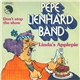 Pepe Lienhard Band - Linda's Applepie / Don't Stop The Show