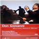 Wolfgang Amadeus Mozart / Riccardo Muti, Giorgio Strehler, Orchestra Del Teatro Alla Scala - Don Giovanni