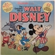 Various - The Greatest Hits Of Walt Disney