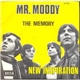 New Inspiration - Mr. Moody / The Memory