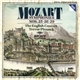 Mozart / Pinnock / English Concert - Symphonies No. 25, 26 And 29