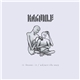Kagoule - It Knows It / Adjust The Way