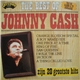 Johnny Cash - The Best Of Johnny Cash - Zijn 20 Grootste Hits