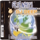 DJ Deep - Eurodance Megamix 2003