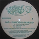 Laid - Diamonds & Pearls EP