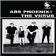 Ars Phoenix / The Viirus - De​(​p​)​letions