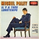 Michel Paley - Il Y A Très Longtemps