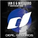 Ian G & Matierro Feat. Brenton Mattheus - Flash