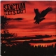 Sanctum - Let's Eat