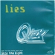 Q-Tex - Lies