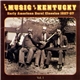 Various - The Music Of Kentucky Vol. 1 (Early American Rural Classics 1927-37)