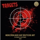 Targets - Menschenjagd Auf Deutsche Art: EP-Tracks & Outtakes 1984