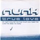 Nunk - True Love