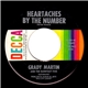 Grady Martin And The Slew Foot Five - Heartaches By The Number / The Velvet Glove