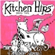 Kitchen Hips - Tapered Apron