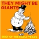 They Might Be Giants - Best Of The Early Years
