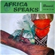 Guy Warren And Red Saunders - Africa Speaks