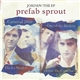 Prefab Sprout - Jordan: The EP