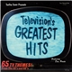 Various - Television's Greatest Hits (65 TV Themes! From The 50's And 60's)