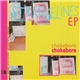 Chokebore - Strange Lines EP