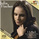 J. S. Bach - Julia Fischer - Sonatas And Partitas For Solo Violin BWV 1001-1006