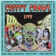 Various - Creepy Crawl Live