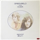 Greenfield And Cook - Second Album