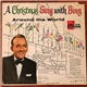Bing Crosby With Paul Weston And His Orchestra, Norman Luboff Choir - A Christmas Sing With Bing - Around The World