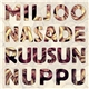 Miljoonasade - Ruusunnuppu