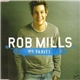 Rob Mills - Ms. Vanity