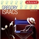 Gregory Isaacs - Absent