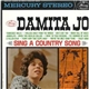 Damita Jo - Sing A Country Song