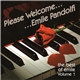 Emile Pandolfi - Please Welcome... ...Emile Pandolfi: The Best Of Emile Volume 1