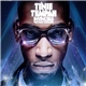 Tinie Tempah Feat. Kelly Rowland - Invincible