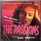 Les Baxter Featuring Bas Sheva - The Passions