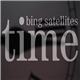 Bing Satellites - Time
