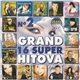 Various - Grand 16 Super Hitova N° 2
