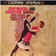 Fred Astaire Dance Studio Orchestra - Continental And Argentine Tangos