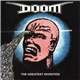 Doom - The Greatest Invention...